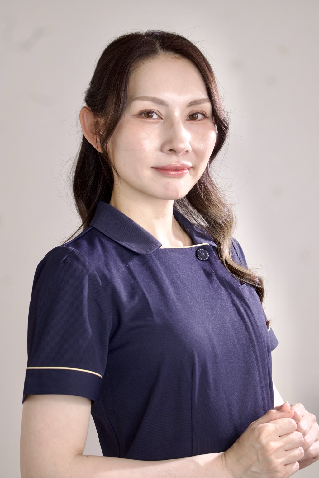 Meg.Lipリップアートメイクアーティスト 歯科衛生士さが